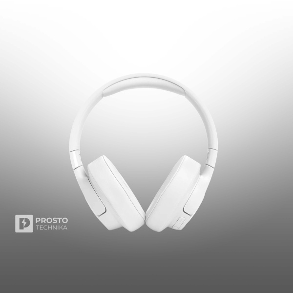 Наушники JBL Tune 770 NC White